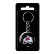Pandantiv Inglasco Inc.  Mini Puck Columbus Blue Jackets