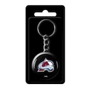 Pandantiv Inglasco Inc.  Mini Puck Columbus Blue Jackets