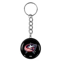 Pandantiv Inglasco Inc.  Mini Puck Columbus Blue Jackets