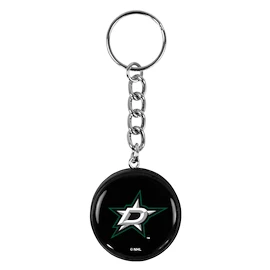Pandantiv Inglasco Inc. Mini Puck Dallas Stars