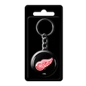 Pandantiv Inglasco Inc.  Mini Puck Detroit Red Wings