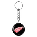 Pandantiv Inglasco Inc.  Mini Puck Detroit Red Wings