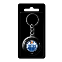 Pandantiv Inglasco Inc.  Mini Puck Edmonton Oilers