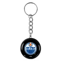 Pandantiv Inglasco Inc.  Mini Puck Edmonton Oilers