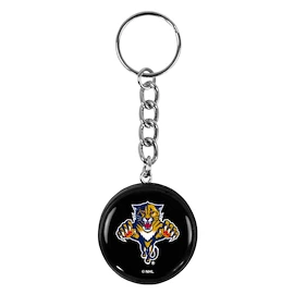Pandantiv Inglasco Inc. Mini Puck Florida Panthers