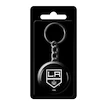 Pandantiv Inglasco Inc.  Mini Puck Los Angeles Kings