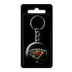 Pandantiv Inglasco Inc.  Mini Puck Minnesota Wild