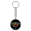 Pandantiv Inglasco Inc.  Mini Puck Minnesota Wild