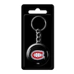 Pandantiv Inglasco Inc.  Mini Puck Montreal Canadiens