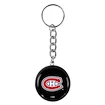 Pandantiv Inglasco Inc.  Mini Puck Montreal Canadiens