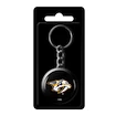 Pandantiv Inglasco Inc.  Mini Puck Nashville Predators