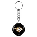 Pandantiv Inglasco Inc.  Mini Puck Nashville Predators