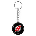Pandantiv Inglasco Inc.  Mini Puck New Jersey Devils