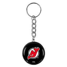 Pandantiv Inglasco Inc. Mini Puck New Jersey Devils