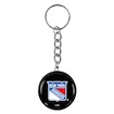 Pandantiv Inglasco Inc.  Mini Puck New York Rangers