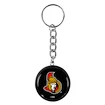 Pandantiv Inglasco Inc.  Mini Puck Ottawa Senators