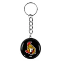 Pandantiv Inglasco Inc.  Mini Puck Ottawa Senators
