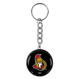 Pandantiv Inglasco Inc. Mini Puck Ottawa Senators