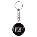 Pandantiv Inglasco Inc.  Mini Puck Philadelphia Flyers