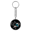 Pandantiv Inglasco Inc.  Mini Puck San Jose Sharks