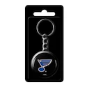 Pandantiv Inglasco Inc.  Mini Puck St. Louis Blues