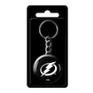 Pandantiv Inglasco Inc.  Mini Puck Tampa Bay Lightning