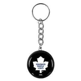 Pandantiv Inglasco Inc. Mini Puck Toronto Maple Leafs