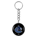 Pandantiv Inglasco Inc.  Mini Puck Vancouver Canucks