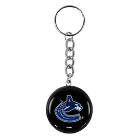 Pandantiv Inglasco Inc. Mini Puck Vancouver Canucks
