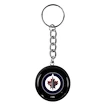Pandantiv Inglasco Inc.  Mini Puck Winnipeg Jets
