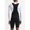 Pantaloni de ciclism pentru bărbați Craft  Essence Bib Black