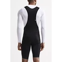 Pantaloni de ciclism pentru bărbați Craft  Essence Bib Black