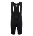 Pantaloni de ciclism pentru bărbați Rock Machine  Pro black