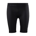 Pantaloni de ciclism pentru copii Craft  Bike JR Black