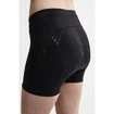 Pantaloni de ciclism pentru femei Craft  Essence Hot Black