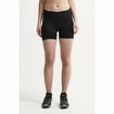 Pantaloni de ciclism pentru femei Craft  Essence Hot Black