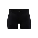 Pantaloni de ciclism pentru femei Craft  Essence Hot Black