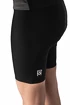 Pantaloni de ciclism pentru femei Rock Machine  Pro black
