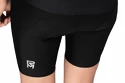 Pantaloni de ciclism pentru femei Rock Machine  Pro black