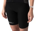 Pantaloni de ciclism pentru femei Rock Machine  Pro black