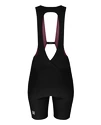 Pantaloni de ciclism pentru femei Rock Machine  Pro black