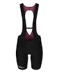 Pantaloni de ciclism pentru femei Rock Machine  Pro black XS