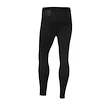 Pantaloni de compresie CCM  Compression Pant Black Senior