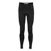 Pantaloni de compresie CCM  Compression Pant Black Senior