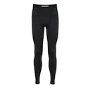 Pantaloni de compresie CCM  Compression Pant Black Senior