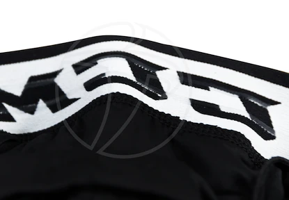 Pantaloni de compresie cu suspensor (jockstrap) CCM  Pant Jock Senior XL