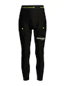 Pantaloni de compresie cu suspensor (jockstrap) Fischer   Senior