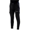 Pantaloni de compresie cu suspensor (jockstrap) WinnWell  Jock Compression Youth L