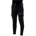 Pantaloni de compresie cu suspensor (jockstrap) WinnWell  Jock Compression Youth M