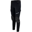 Pantaloni de compresie pentru bărbați Bauer  Padded Goalie  Senior XL